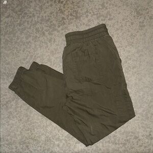 Old navy Jogger Pants